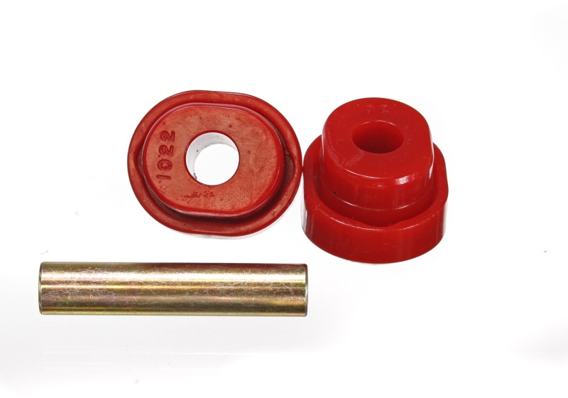 Energy Suspension Chrysler Transmission Mount - Red thumbnail 2