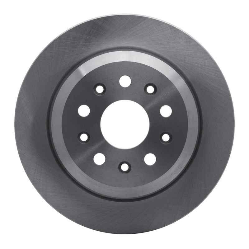 DFC Brake Rotors - Plain