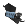 Injen 21-22 Toyota Supra 2.0L 4 Cyl. SP Short Ram Air Intake System - Wrinkle Black thumbnail 9