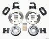 WIL Dynalite Brake Kit
