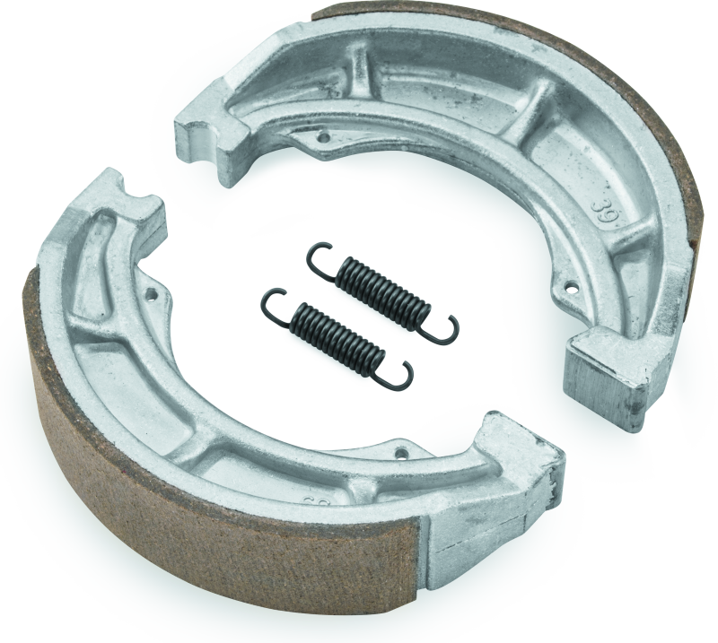 BKM Brake Shoes