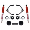 SKY Suspension Lift Kit
