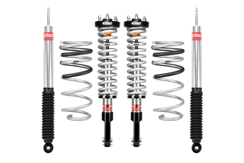 EIB Pro-Truck Lift Kits