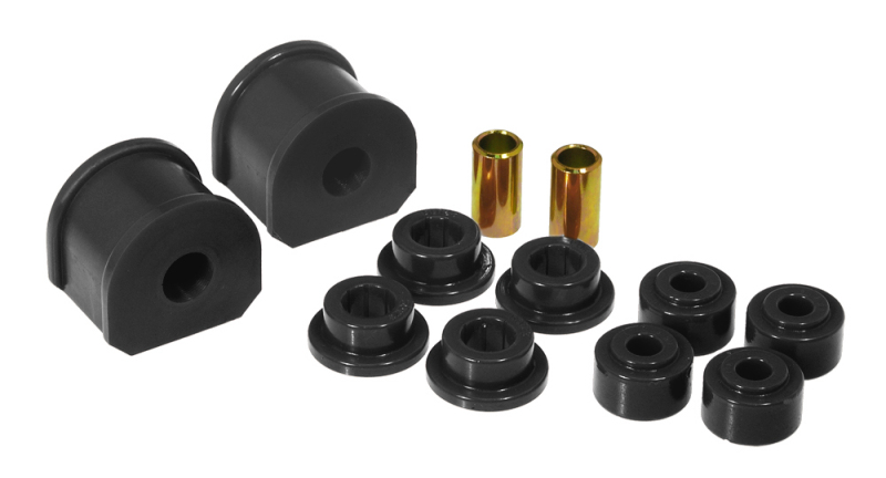 PRO Sway/End Link Bush - Blk