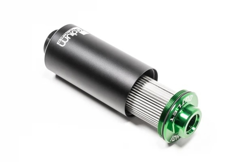 Radium Engineering 100 Micron Stainless Fuel Filter thumbnail 3