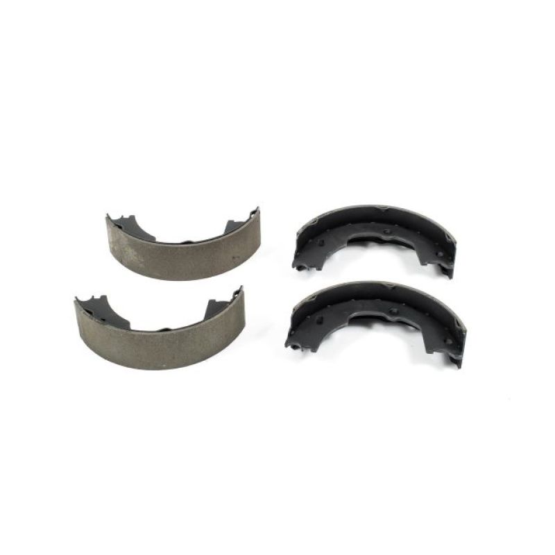 PSB Autospecialty Brake Shoes
