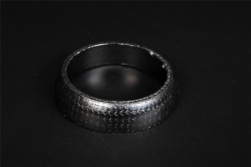 Weapon R 2.5in Donut Gasket
