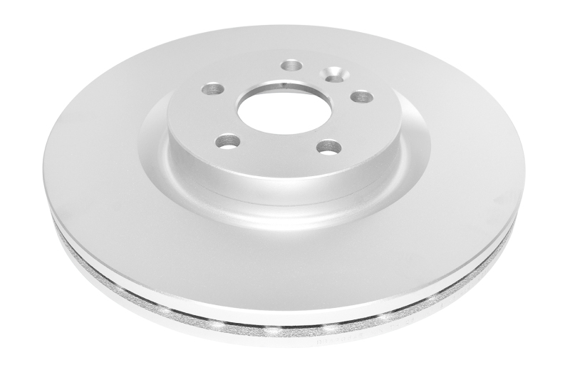 DBA En-Shield Standard Rotors