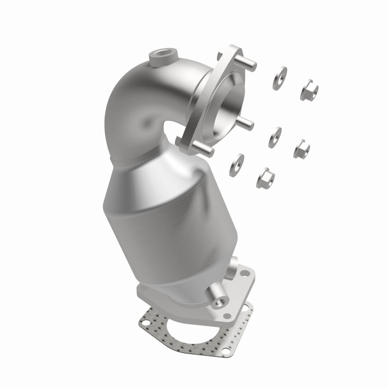 MagnaFlow 04-06 Saab 9-3 2.0L Direct Fit Converter thumbnail 6