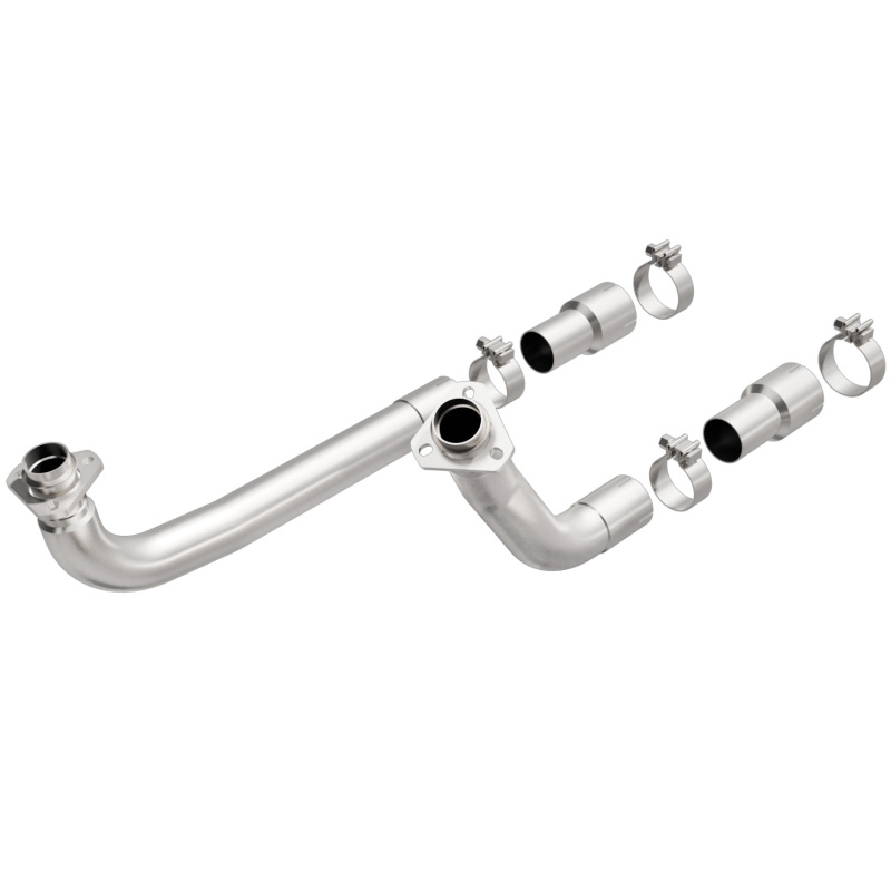 MagnaFlow Mani frontpipes 67-74 Camaro S/B V8 thumbnail 3