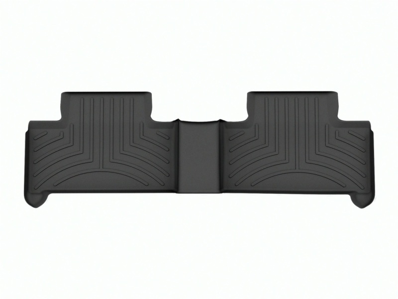 WT FloorLiner - Rear - Blk