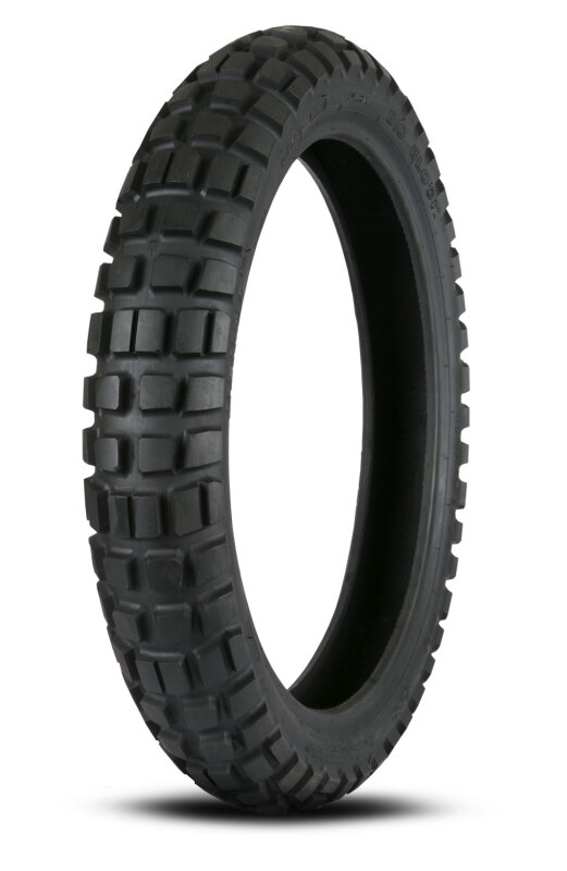 KDA Big Block Tires