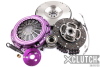XCL Clutch - Stage 1 Sprung Organic