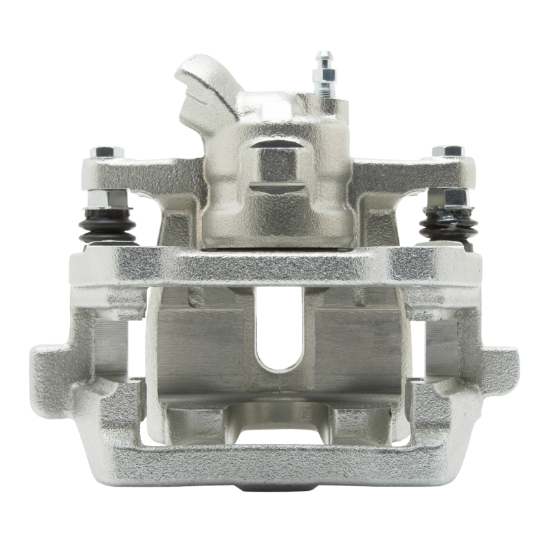DFC 12-15 Land Rover LR4 Rear-L Premium Caliper - Silver Zinc Coated thumbnail 4