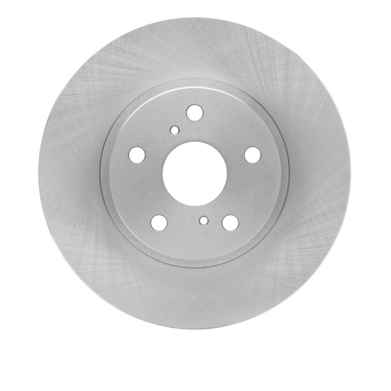 DFC Brake Rotors - Plain