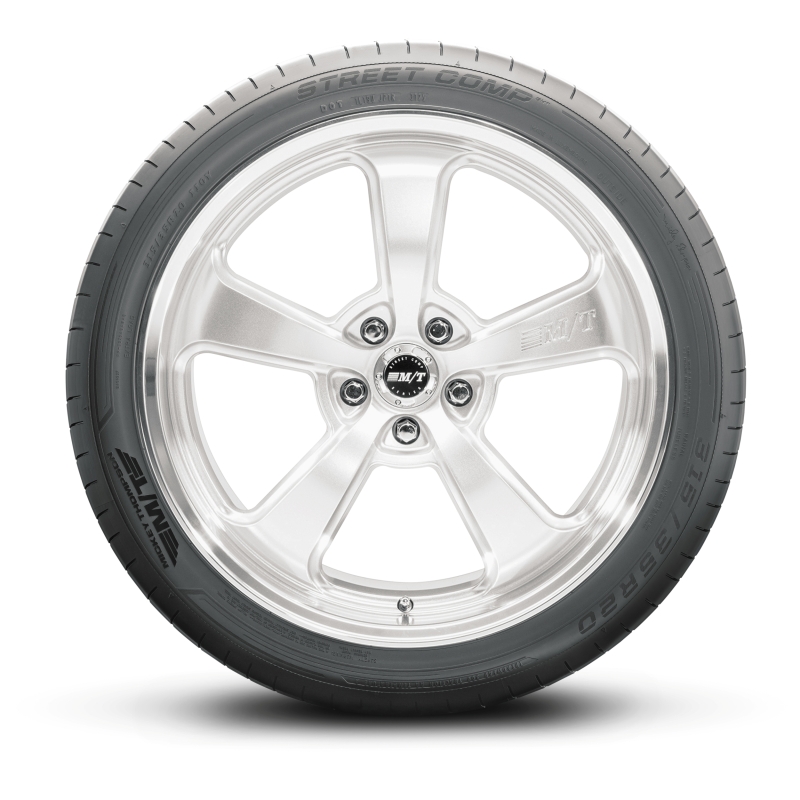 Mickey Thompson Street Comp GHT - 245/40R18 97Y XL -277861