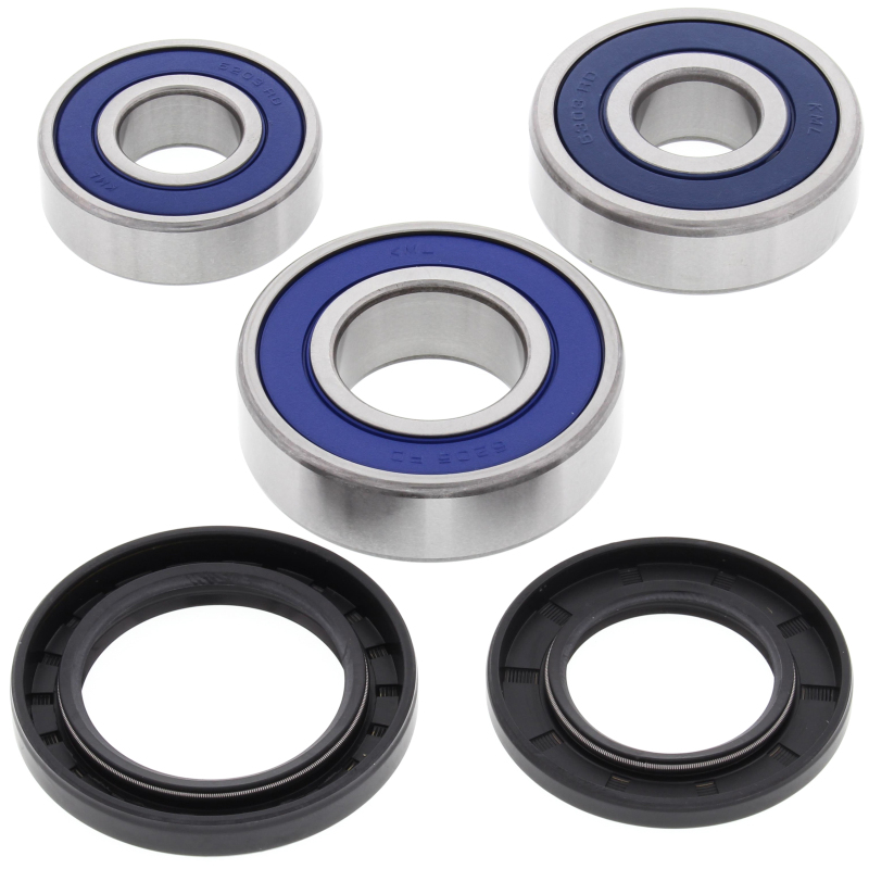 ABR Wheel Bearing Kits