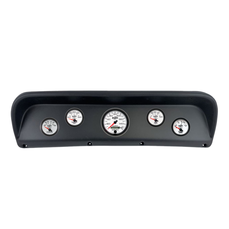 AM Phantom II Gauges