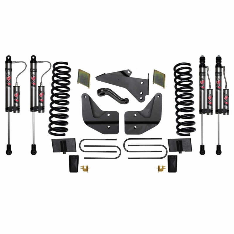 SKY Lift Kit Components