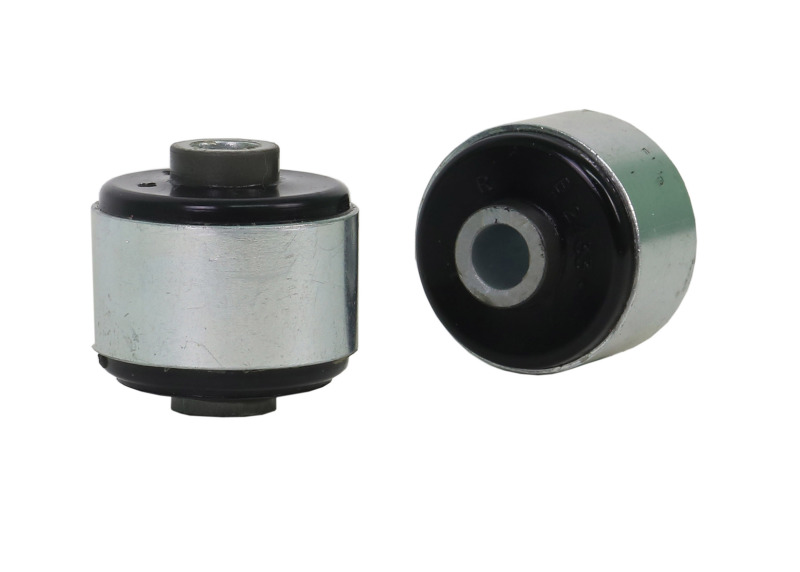 Whiteline Plus 9/98-12/03 Mazda 323 Front Lower Inner Rear Control Arm Bushing Kit thumbnail 2