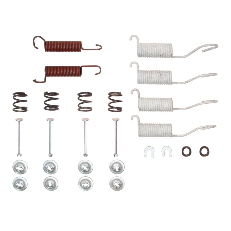 DFC Drum Brake Hardware Kits