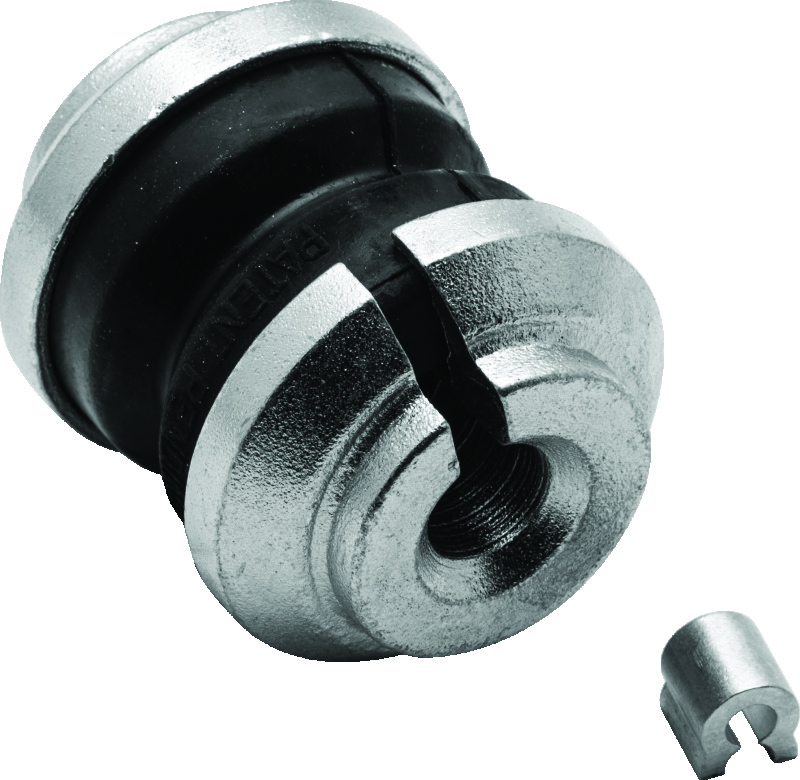 QuadBoss Winch Bumper