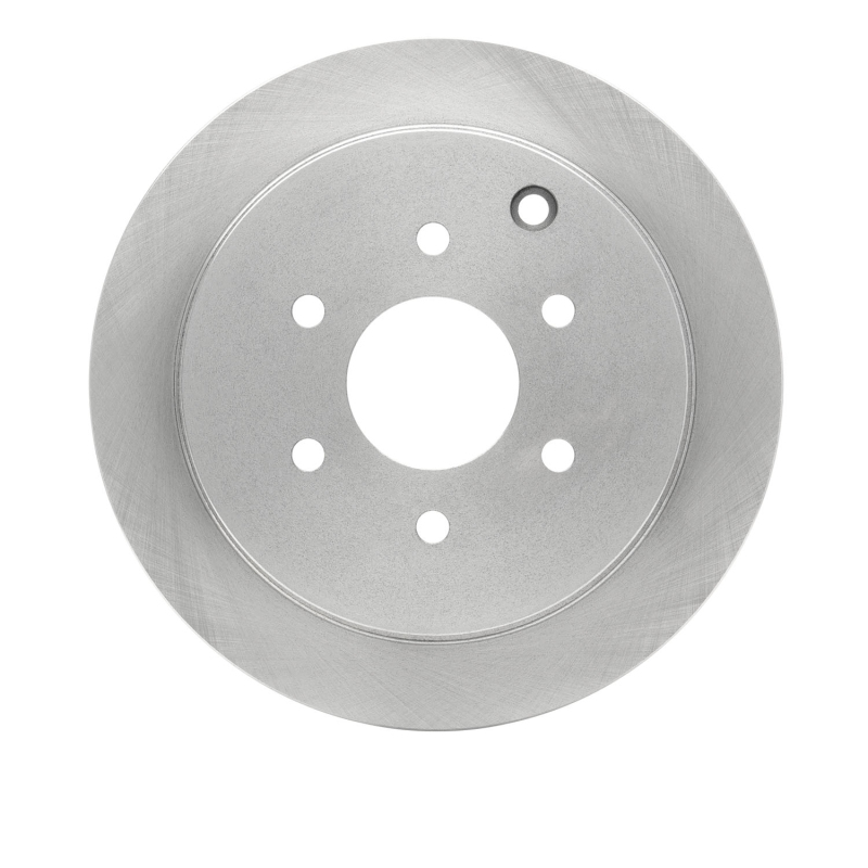 DFC Brake Rotors - Plain