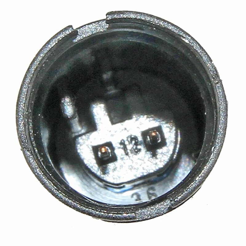 Power Stop 03-05 Land Rover Range Rover Rear Euro-Stop Electronic Brake Pad Wear Sensor