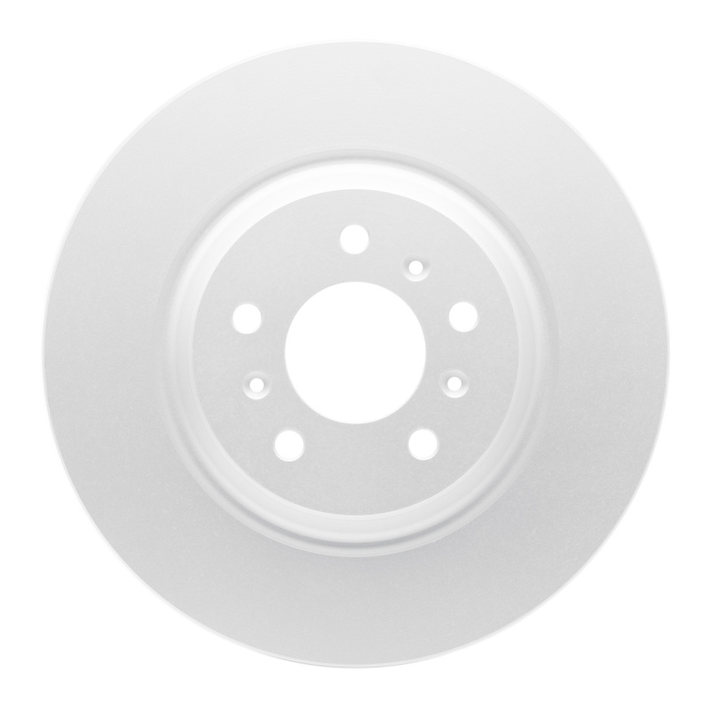 DFC GeoSPEC Coated Rotors - Plain