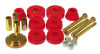 PRO Body/Subframe Bush - Red