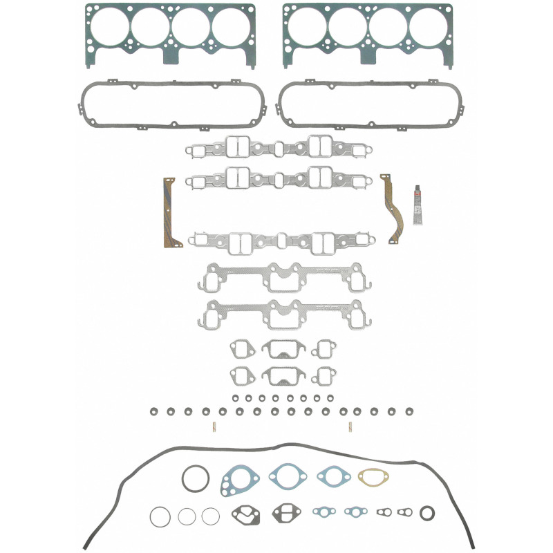 FEL Cylinder Head Gaskets