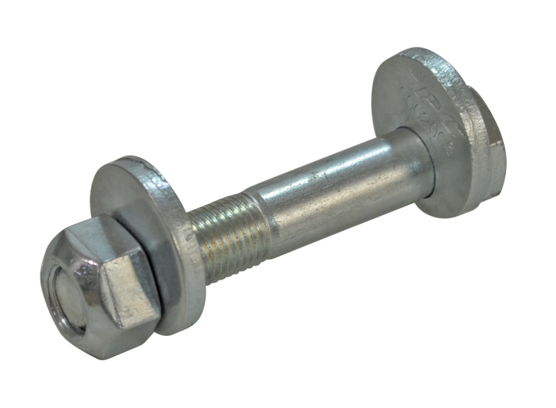 SPC Performance 00-09 Subaru Impreza / Legacy / Outback Rear Toe Kit (SINGLE ARM-REQUIRES 2) thumbnail 5
