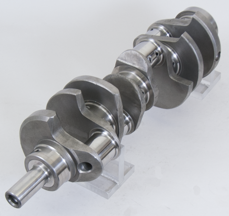 EAG Crankshafts - 8 Cyl
