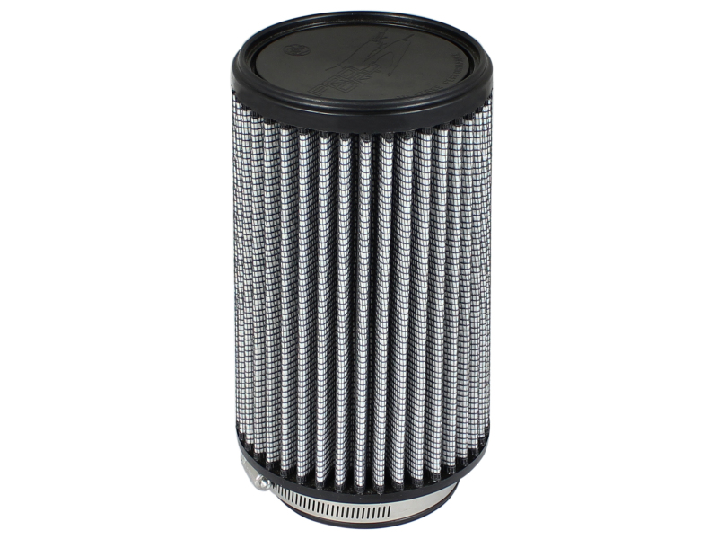 aFe Magnum FLOW Air Filter Pro DRY S 3-1/2in F x 5in B x 4-3/4in T x 7in H / 1 FL in thumbnail 2