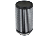 aFe Magnum FLOW Air Filter Pro DRY S 3-1/2in F x 5in B x 4-3/4in T x 7in H / 1 FL in thumbnail 8