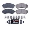 PSB Z23 Evolution Brake Pads