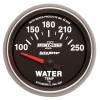 AM Sport-Comp II Gauges