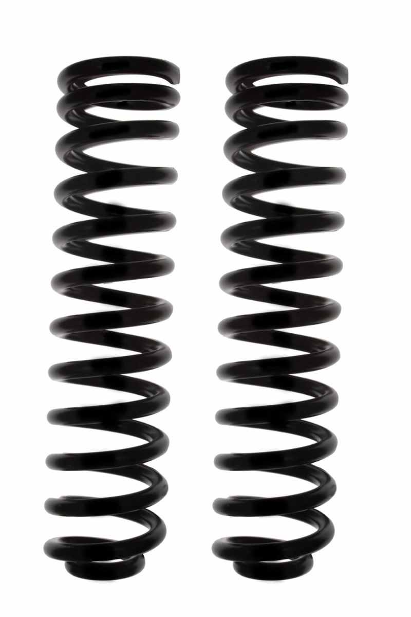 Skyjacker 5in VAR RATE COILS 66-77 BRO thumbnail 2
