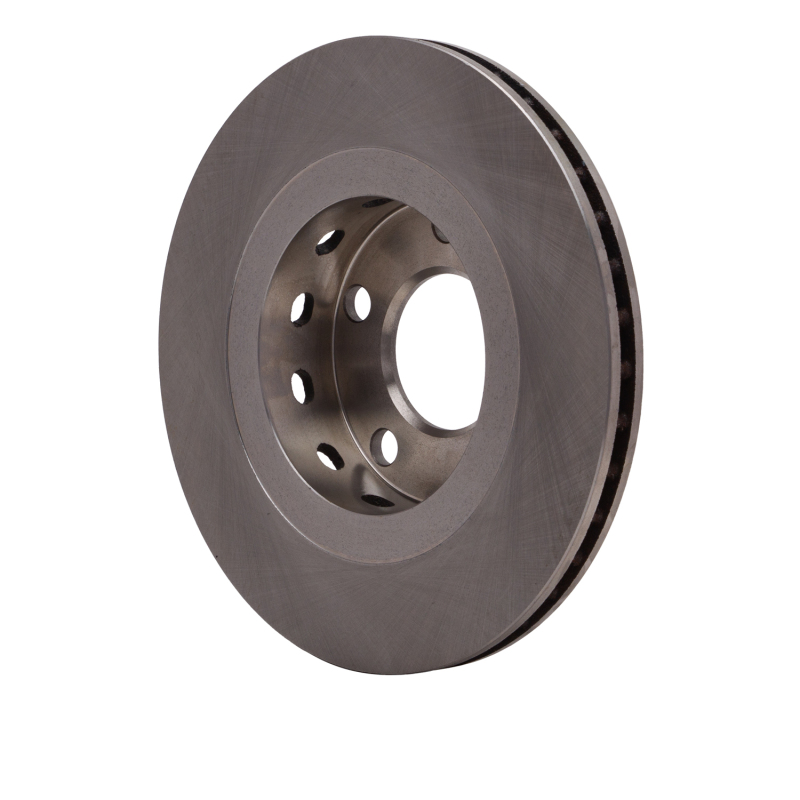 DFC 99-05 Audi A6 Quattro Rear Brake Rotor thumbnail 4