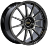 BBS FS 19x8.5 5x112 ET42 Diamond Black Wheel -82mm PFS/Clip Required thumbnail 2