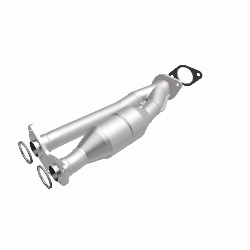 MagnaFlow Direct Fit Catalytic Conv 03-05 Mazda 6 3.0L Driver Side Rear *NOT FOR SALE IN CALIFORNIA* thumbnail 9