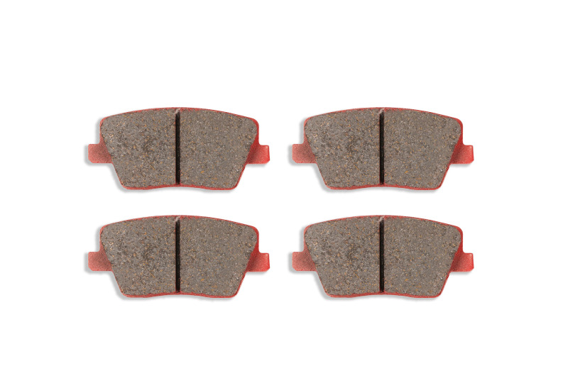 DBA RP Performance Brake Pads