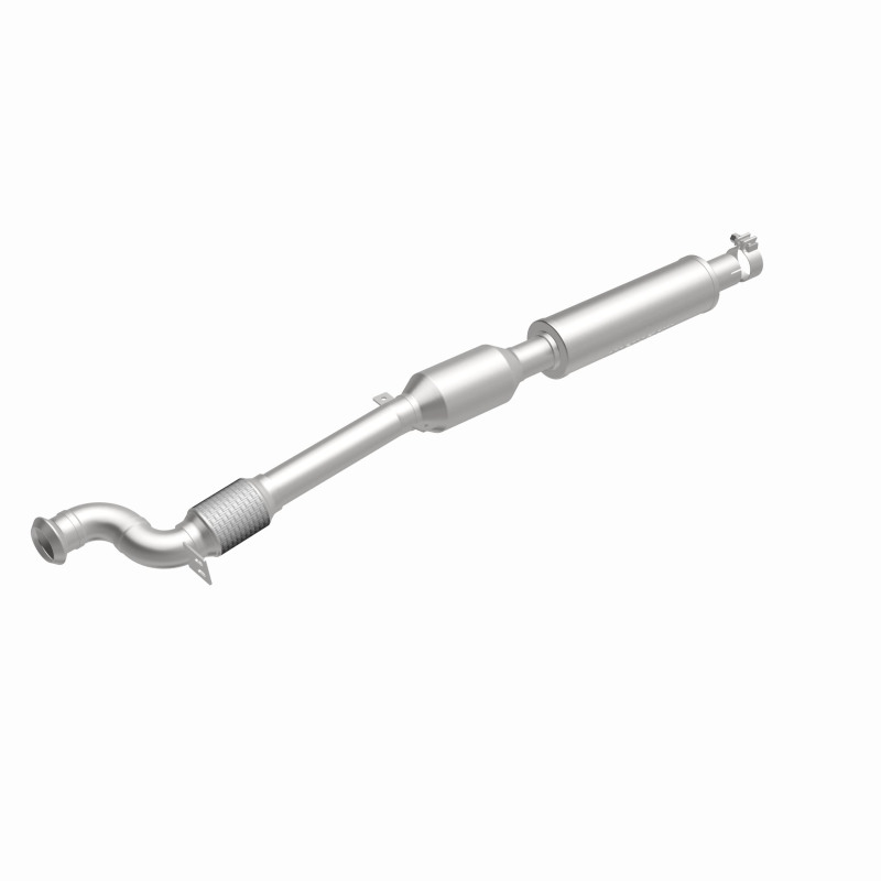 MagnaFlow 11-16 Cooper Countryman L4 1.6 OEM UNDERBODY Direct Fit Converter thumbnail 4