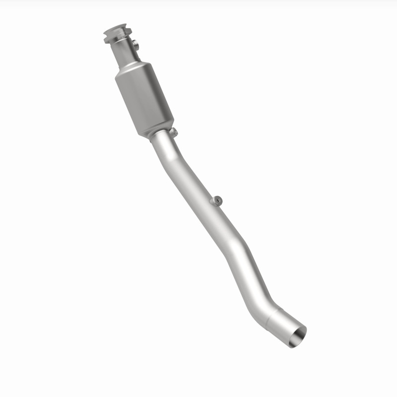 MagnaFlow 05-06 Land Rover LR3 4.4L Direct Fit Converter thumbnail 8