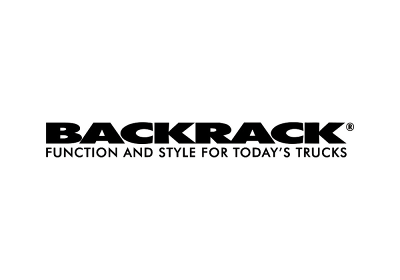 BackRack 2009+ Dodge 5.5ft Bed Low Profile Tonneau Hardware Kit thumbnail 4