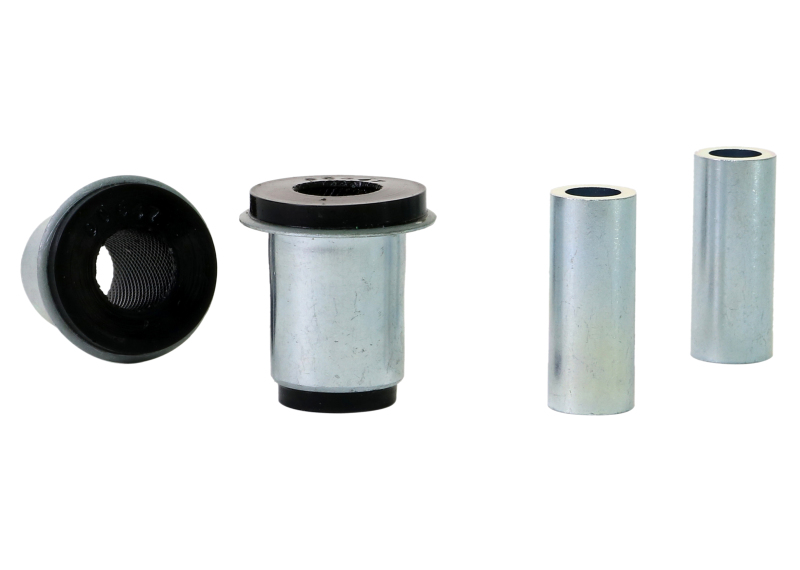 Whiteline 06-13 Lexus IS250 / 08-13 Lexus IS350 Rear Control Arm Lower Rear Inner Bushing Kit thumbnail 4