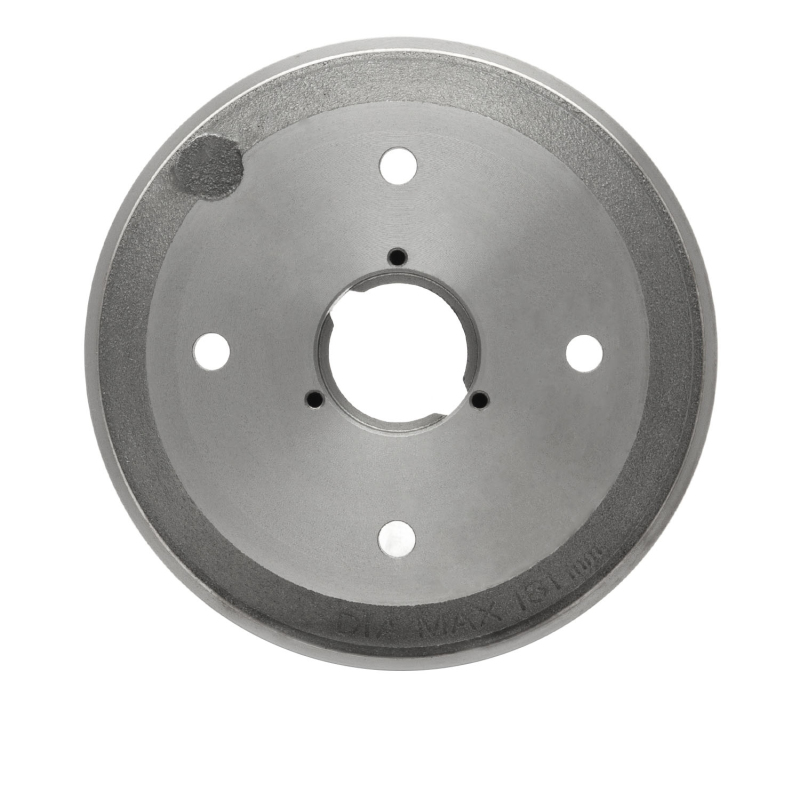 True Balanced Brake Drum