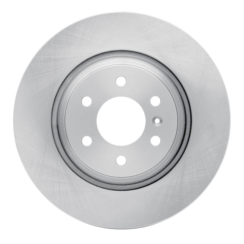 DFC Brake Rotors - Plain