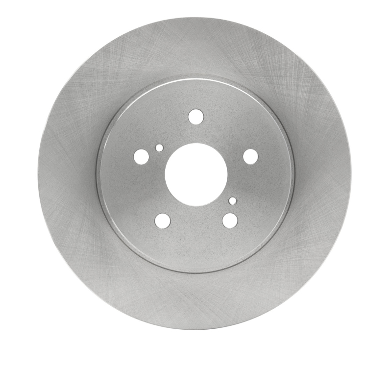 DFC Brake Rotors - Plain