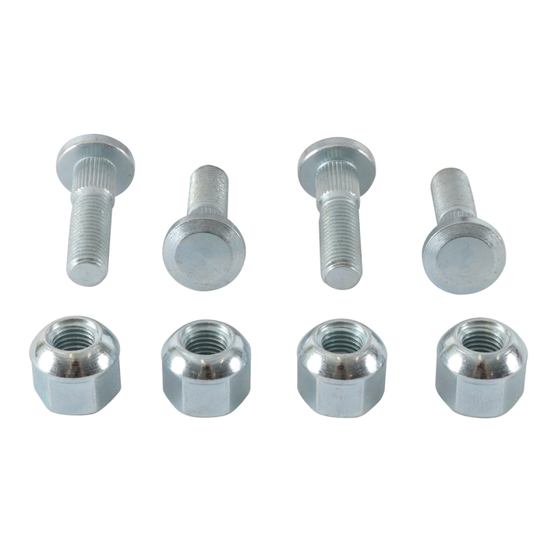 ABR Wheel Stud & Nut Kits